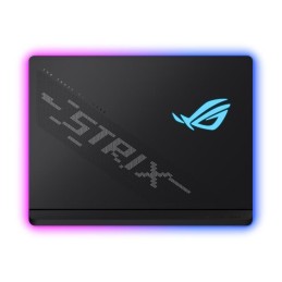 Notebook|ASUS|ROG Strix|SCAR 16 (2025)|G635LW-RW011W|CPU  Core Ultra|U9-275HX|2700 MHz|16"|2560x1600|RAM 32GB|DDR5|5600 MH