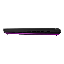 Notebook|ASUS|ROG Strix|SCAR 16 (2025)|G635LX-RW042W|CPU  Core Ultra|U9-275HX|2700 MHz|16"|2560x1600|RAM 64GB|DDR5|5600 MH