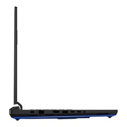 Notebook|ASUS|ROG Strix|SCAR 16 (2025)|G635LX-RW042W|CPU  Core Ultra|U9-275HX|2700 MHz|16"|2560x1600|RAM 64GB|DDR5|5600 MH