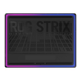 Notebook|ASUS|ROG Strix|SCAR 16 (2025)|G635LX-RW042W|CPU  Core Ultra|U9-275HX|2700 MHz|16"|2560x1600|RAM 64GB|DDR5|5600 MH
