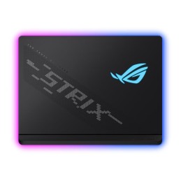 Notebook|ASUS|ROG Strix|SCAR 16 (2025)|G635LX-RW042W|CPU  Core Ultra|U9-275HX|2700 MHz|16"|2560x1600|RAM 64GB|DDR5|5600 MH