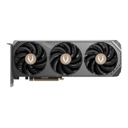 ZOTAC GAMING RTX 5070 SOLID OC 12GB