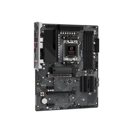 ASROCK B650 PG LIGHTNING ATX MB AM5