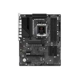 ASROCK B650 PG LIGHTNING ATX MB AM5