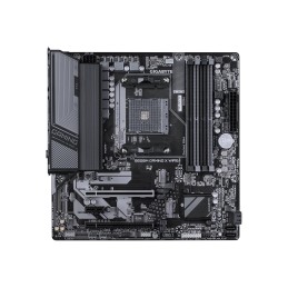 GIGABYTE B550M GAMING X WIFI6 AM4 MB