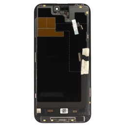 Ekranas tinkantis iPhone 14 Pro Max su lietimui jautriu stikliuku Premium OLED 120Hz (Self-Diagnosable)
