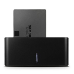 HDD ACC DOCK STATION USB3.2/2.5"/3.5" SATA ADSA-SN AXAGON