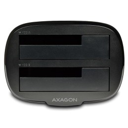 HDD ACC DOCK STATION USB3.2/2.5"/3.5" SATA ADSA-ST AXAGON