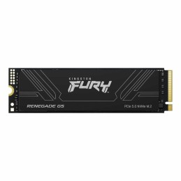 SSD|KINGSTON|FURY|2TB|M.2|PCIe Gen5|NVMe|3D TLC|Write speed 14000 MBytes/sec|Read speed 14700 MBytes/sec|2.3m