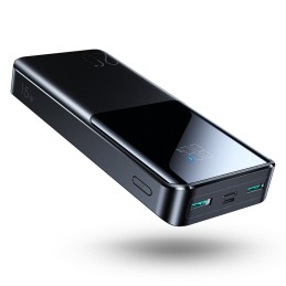 Išorinė bat.Joyroom 20000mAh 15W QC3.0 JR-T014