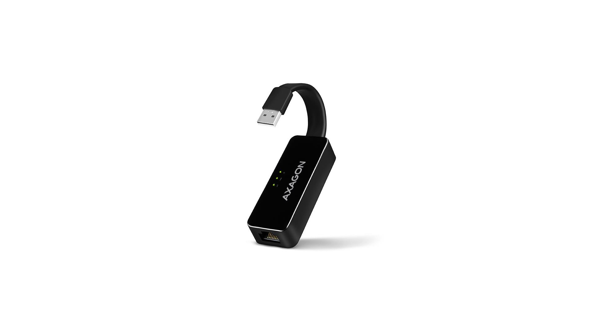 NET ADAPTER USB2 10/100M/ADE-XR AXAGON NET ADAPTER USB2 10/100M/ADE-XR AXAGON
