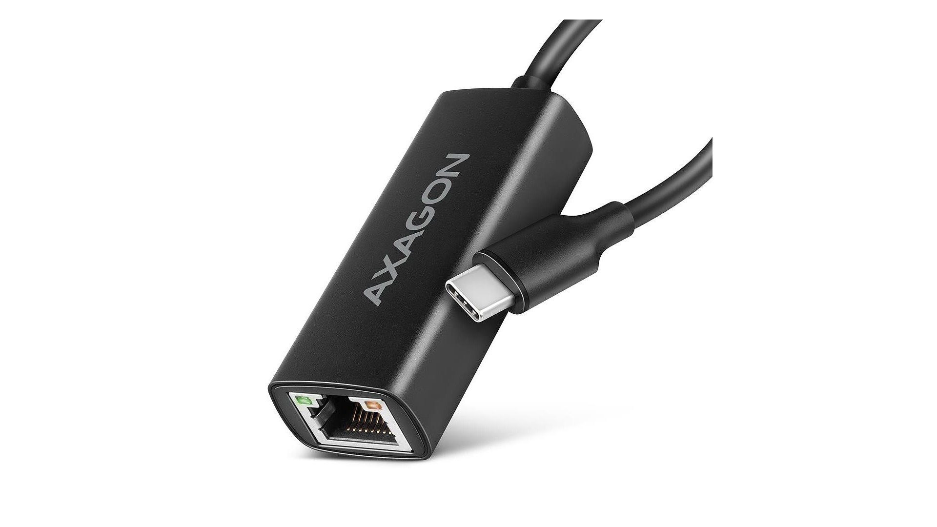 NET ADAPTER USB-C 1GB/ADE-ARC AXAGON NET ADAPTER USB-C 1GB/ADE-ARC AXAGON