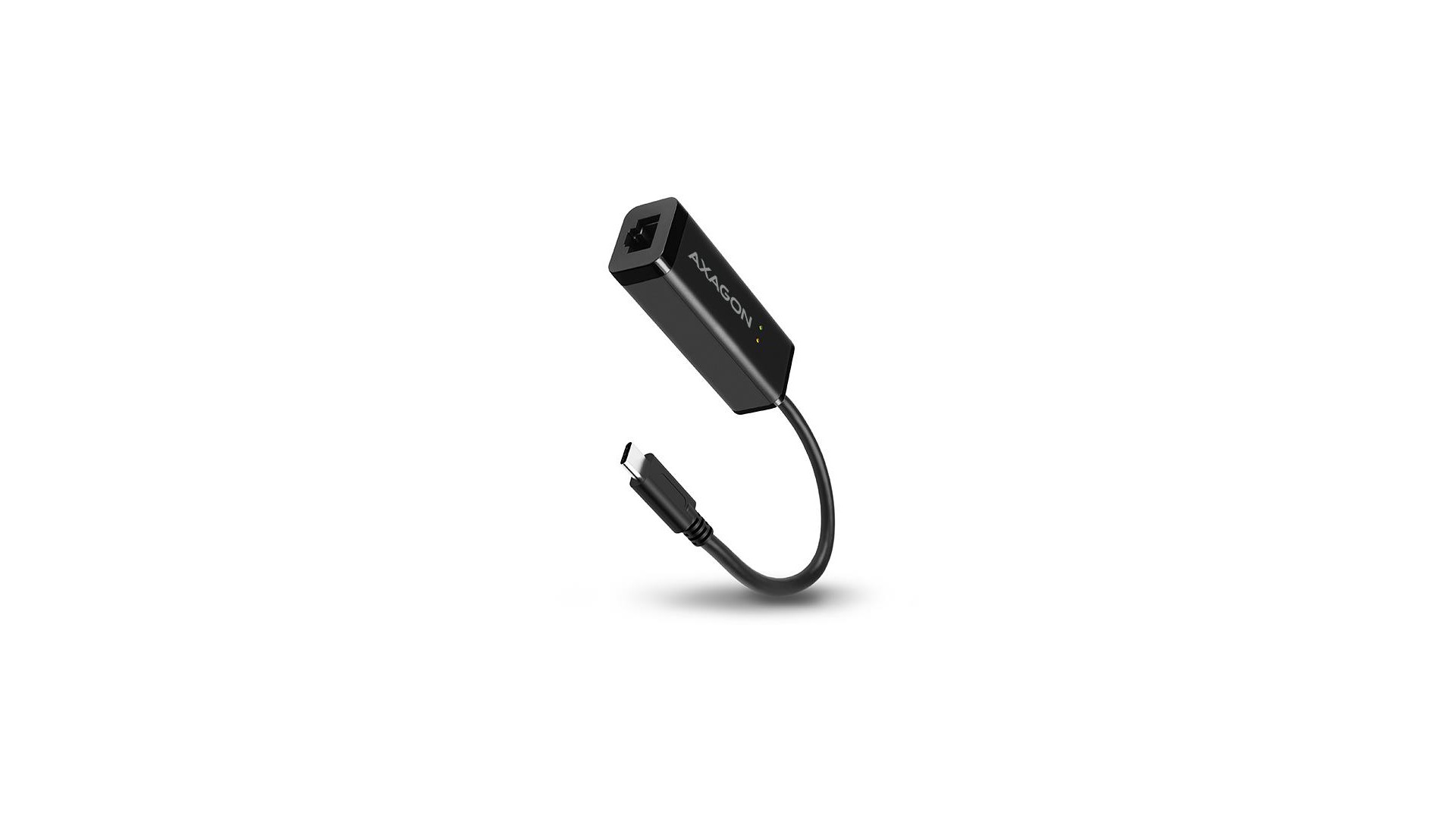 NET ADAPTER USB-C 1GB/ADE-SRC AXAGON NET ADAPTER USB-C 1GB/ADE-SRC AXAGON