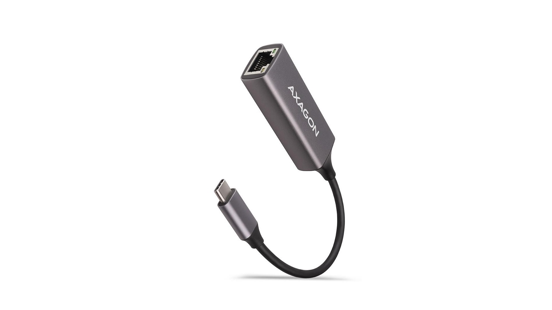 NET ADAPTER USB-C 1GB/ADE-TRC AXAGON NET ADAPTER USB-C 1GB/ADE-TRC AXAGON