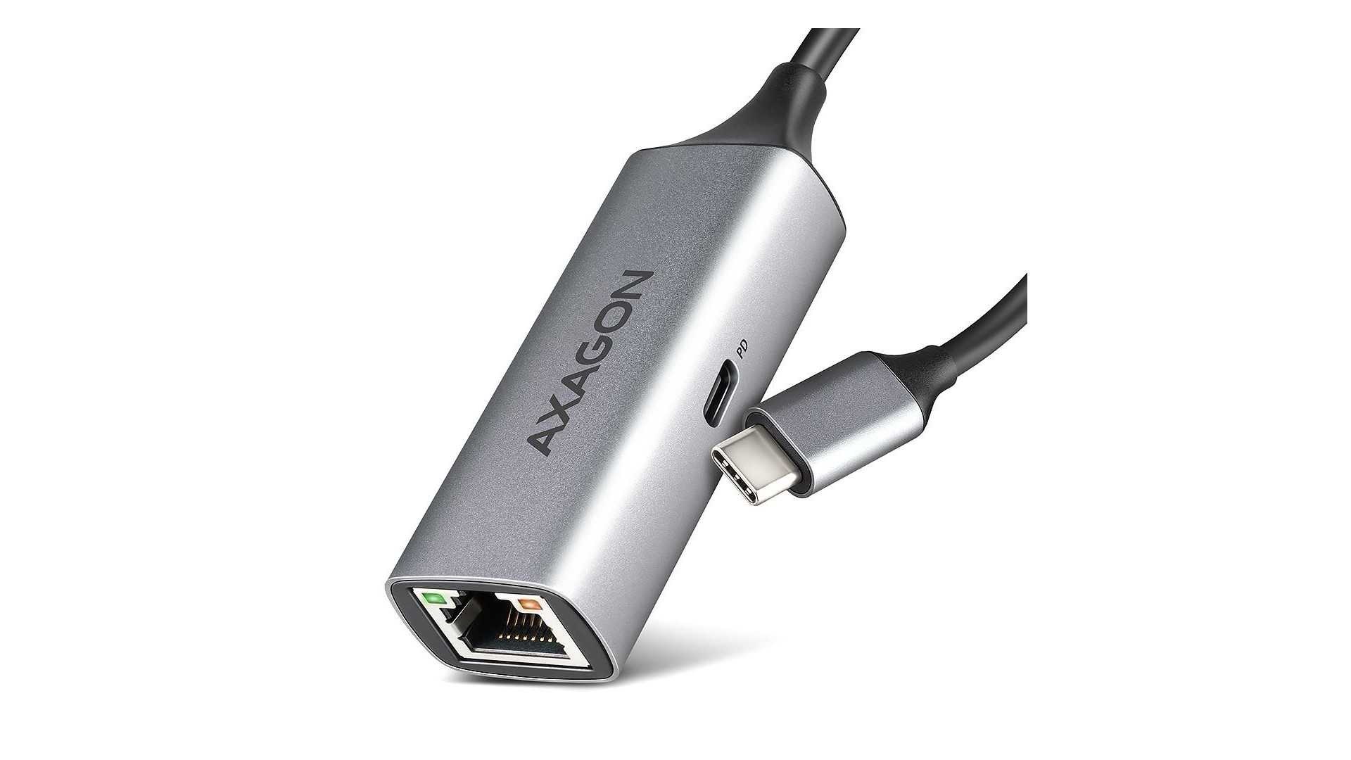 NET ADAPTER USB-C 1GB/ADE-TXPD AXAGON NET ADAPTER USB-C 1GB/ADE-TXPD AXAGON