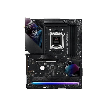 ASROCK B850 Riptide WiFi AM5 MB