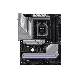 ASROCK B850 LiveMixer WiFi AM5 MB