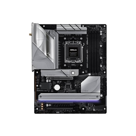 ASROCK B850 LiveMixer WiFi AM5 MB