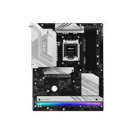 ASROCK B850 Pro RS WiFi AM5 MB
