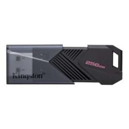 PREKĘ TURIME VIETOJE. USB3.2 laikmena 256GB Kingston DTXON/256GB