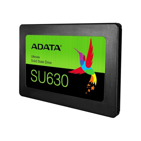 ADATA SU630 480GB 2.5inch SATA3 3D SSD