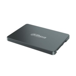 SSD|DAHUA|1TB|SATA 3.0|3D NAND|Write speed 440 MBytes/sec|Read speed 480 MBytes/sec|2,5"|TBW 930 TB|MTBF 1500000 hour