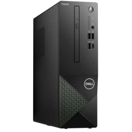 PC|DELL|Vostro|3030S Small|SFF|CPU Core i7|i7-14700|2100 MHz|RAM 8GB|DDR5|4400 MHz|SSD 512G