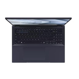 Notebook|ASUS|ExpertBook|B5604CMA-Q90733X|CPU  Core Ultra|u5-125H|1200 MHz|16"|1920x1200|RAM 16GB|DDR5|SSD 512GB|Intel Graphic