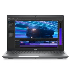 Notebook|DELL|Precision|3591|CPU  Core Ultra|u7-155H|3800 MHz|15.6"|1920x1080|RAM 16GB|DDR5|5600 MHz|SSD 512G