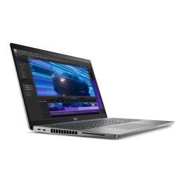 Notebook|DELL|Precision|3591|CPU  Core Ultra|u7-155H|3800 MHz|15.6"|1920x1080|RAM 16GB|DDR5|5600 MHz|SSD 512G