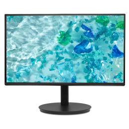 Acer Vero CB242Y Gbmiprx CB2 Series | 24 " | IPS | 16:9 | 120 Hz | 4 ms | 1920 x 1080 pixels | 250 cd/m² | HDMI ports quantity 1