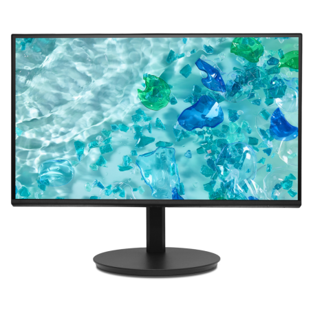 Acer Vero CB242Y Gbmiprx CB2 Series | 24 " | IPS | 16:9 | 120 Hz | 4 ms | 1920 x 1080 pixels | 250 cd/m² | HDMI ports quantity 1
