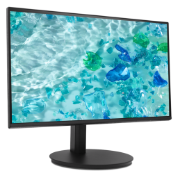 Acer Vero CB242Y Gbmiprx CB2 Series | 24 " | IPS | 16:9 | 120 Hz | 4 ms | 1920 x 1080 pixels | 250 cd/m² | HDMI ports quantity 1