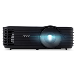 Acer X1228HN | WUXGA (1920x1200) | 4800 ANSI lumens | Black