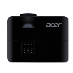 Acer X1228HN | WUXGA (1920x1200) | 4800 ANSI lumens | Black