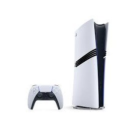 PLAYSTATION 5 PRO CONSOLE 2TB/711719595915 SONY