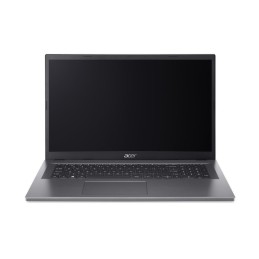 Notebook|ACER|Aspire|Go 17|AG17-31P-C0FV|CPU  N-Series|N150|600 MHz|17.3"|1920x1080|RAM 8GB|LPDDR5|SSD 512GB|Intel Graphic