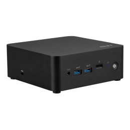 MSI CUBI NUC 1MG-014BEU 3 100U