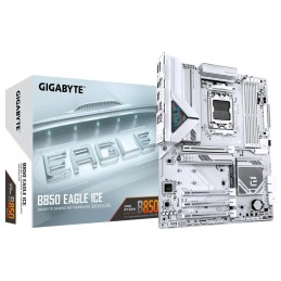 Mainboard|GIGABYTE|AMD B850|SAM5|ATX|Memory DDR5|Memory slots 4|2xPCI-Express 3.0 1x|1xPCI-Express 4.0 4x
