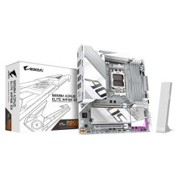 Mainboard|GIGABYTE|SAM5|Micro-ATX|Memory DDR5|Memory slots 4|1xPCI-Express 3.0 16x|1xPCI-Express 5.0 16x|2xM.2|1xHDM