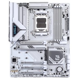 Mainboard|GIGABYTE|AMD B850|SAM5|ATX|Memory DDR5|Memory slots 4|2xPCI-Express 3.0 1x|1xPCI-Express 4.0 4x