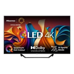 HISENSE 43A7NQ 43INCH QLED