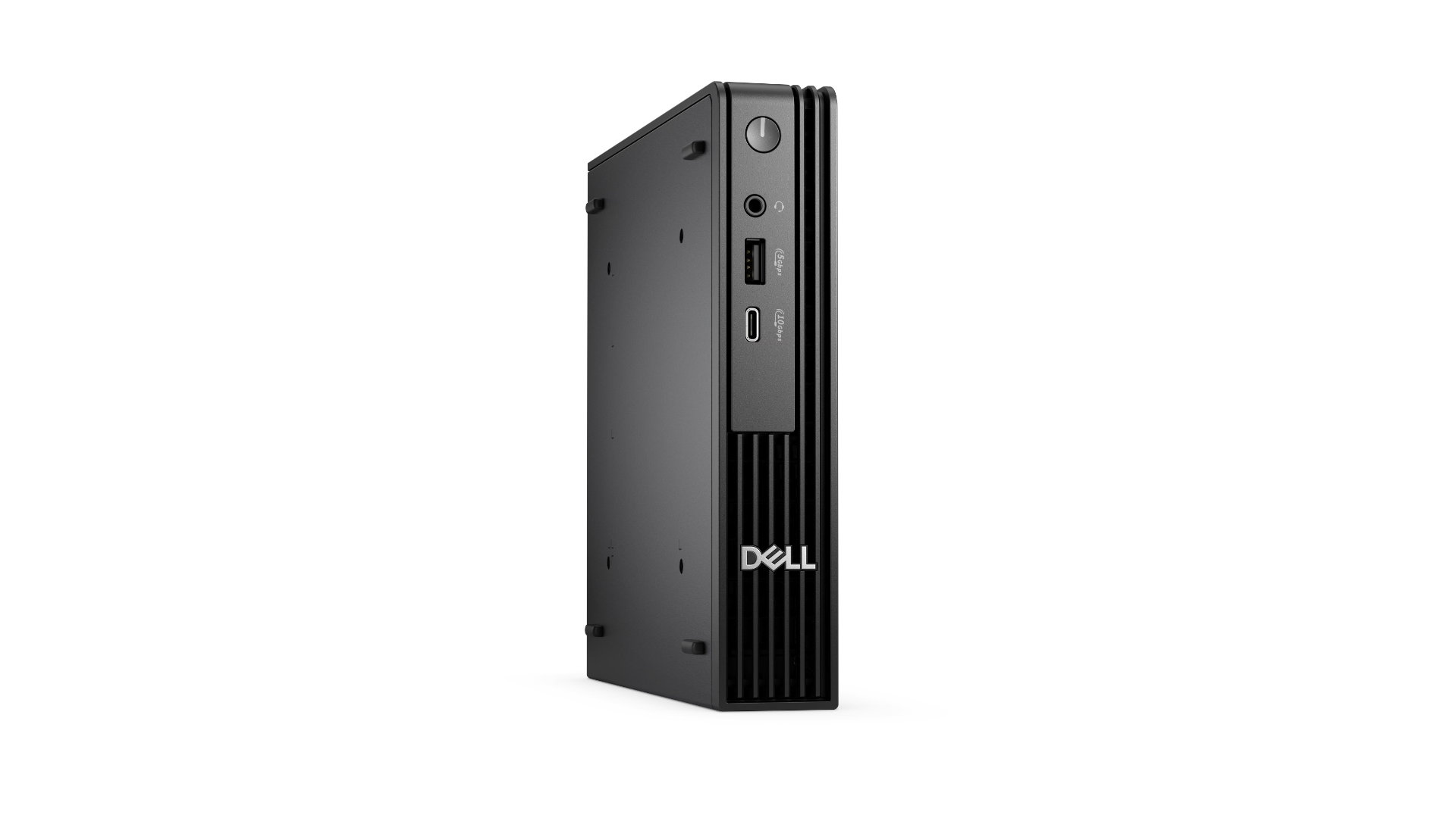 Dell Pro | QCM1250 | Desktop | Micro | Intel Core U7 | 265T | Internal memory 16 GB | DDR5 | Solid-state drive capacity 512 GB Dell Pro | QCM1250 | Desktop | Micro | Intel Core U7 | 265T | Internal memory 16 GB | DDR5 | Solid-state drive capacity 512 GB