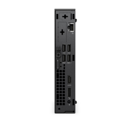 Dell Pro | QCM1250 | Desktop | Micro | Intel Core U5 | 235T | Internal memory 16 GB | DDR5 | Solid-state drive capacity 512 GB