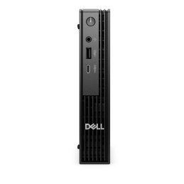 Dell Pro | QCM1250 | Desktop | Micro | Intel Core U5 | 235T | Internal memory 16 GB | DDR5 | Solid-state drive capacity 512 GB