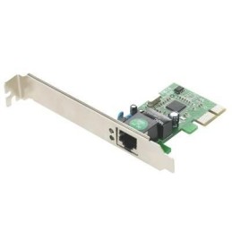 PREKĘ TURIME VIETOJE. Gigabit Lan PCI-express