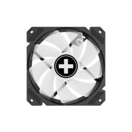 CASE FAN 120MM PWM ARGB REVERS/4PIN XF065 XILENCE