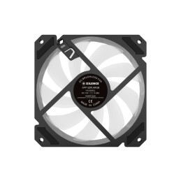 CASE FAN 120MM PWM ARGB REVERS/4PIN XF065 XILENCE