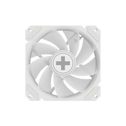 CASE FAN 120MM PWM ARGB REVERS/4PIN WHITE XF066 XILENCE
