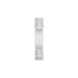 CASE FAN 120MM PWM ARGB REVERS/4PIN WHITE XF066 XILENCE